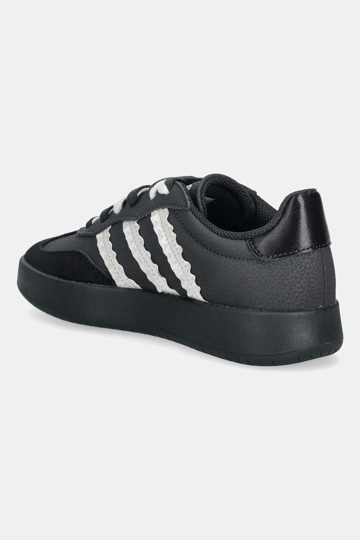Obuv Tenisky adidas Barreda JP5969 čierna