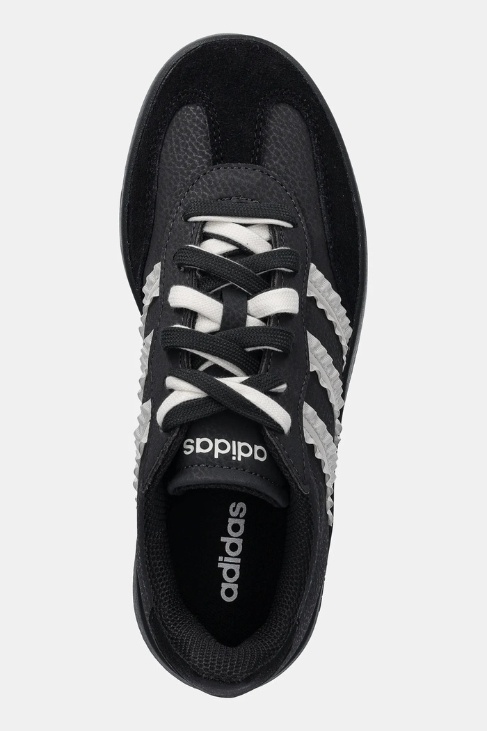 Tenisky adidas Barreda čierna JP5969