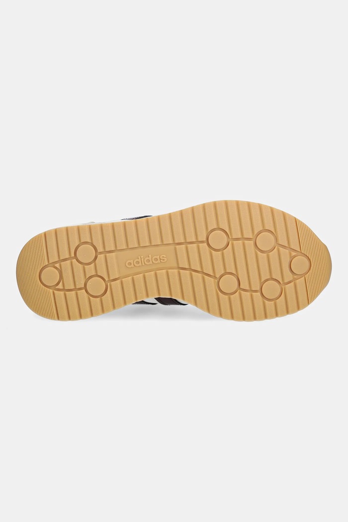 adidas sneakersy Run 70s 2.0 JR2426 beżowy
