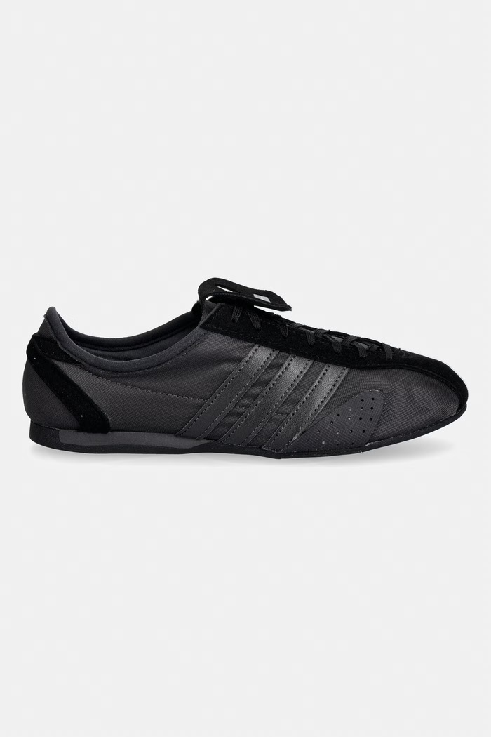 Tréningové topánky adidas by Stella McCartney SPW 76 JR7587 čierna SS26