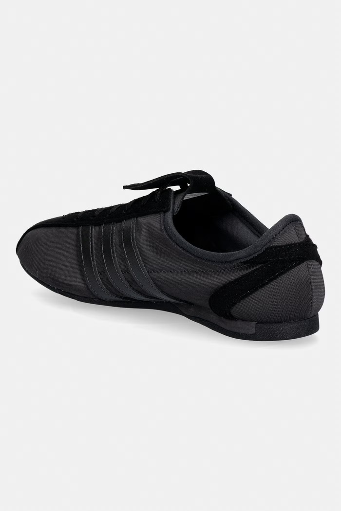 Obuv Tréningové topánky adidas by Stella McCartney SPW 76 JR7587 čierna