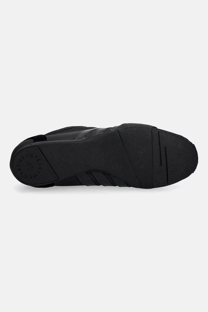 Tréningové topánky adidas by Stella McCartney SPW 76 JR7587 čierna