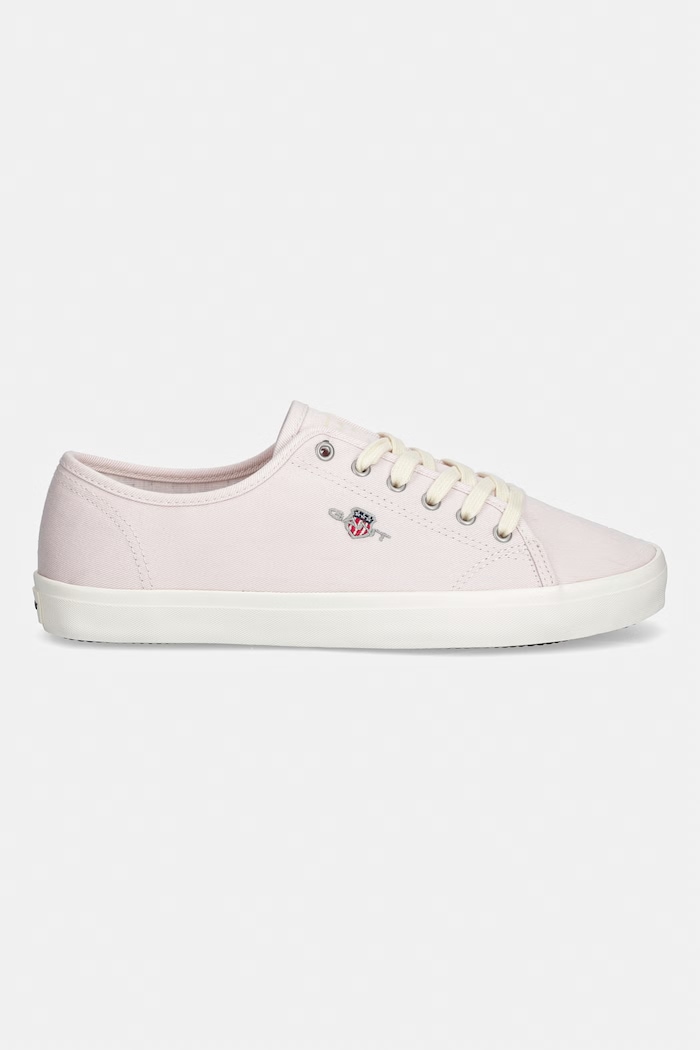 Gant Pillox tenisky dámske 32538309.G56 ružová SS26