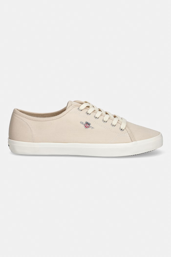 Gant Pillox tenisky dámske 32538309.G22 béžová SS26