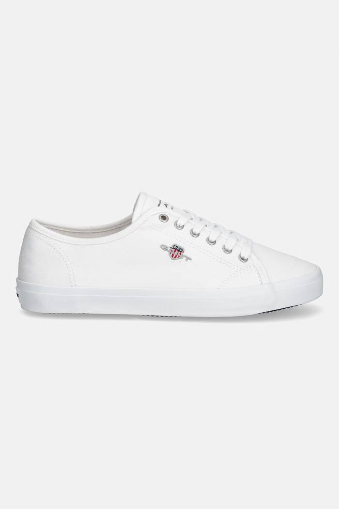 Gant Pillox dámske tenisky 32538309.G29 biela SS26