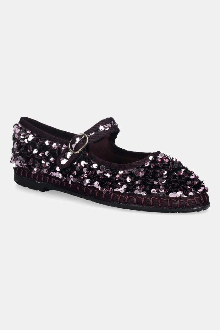 Flabelus balerina MARY JANE lila Little.Prince.Malva