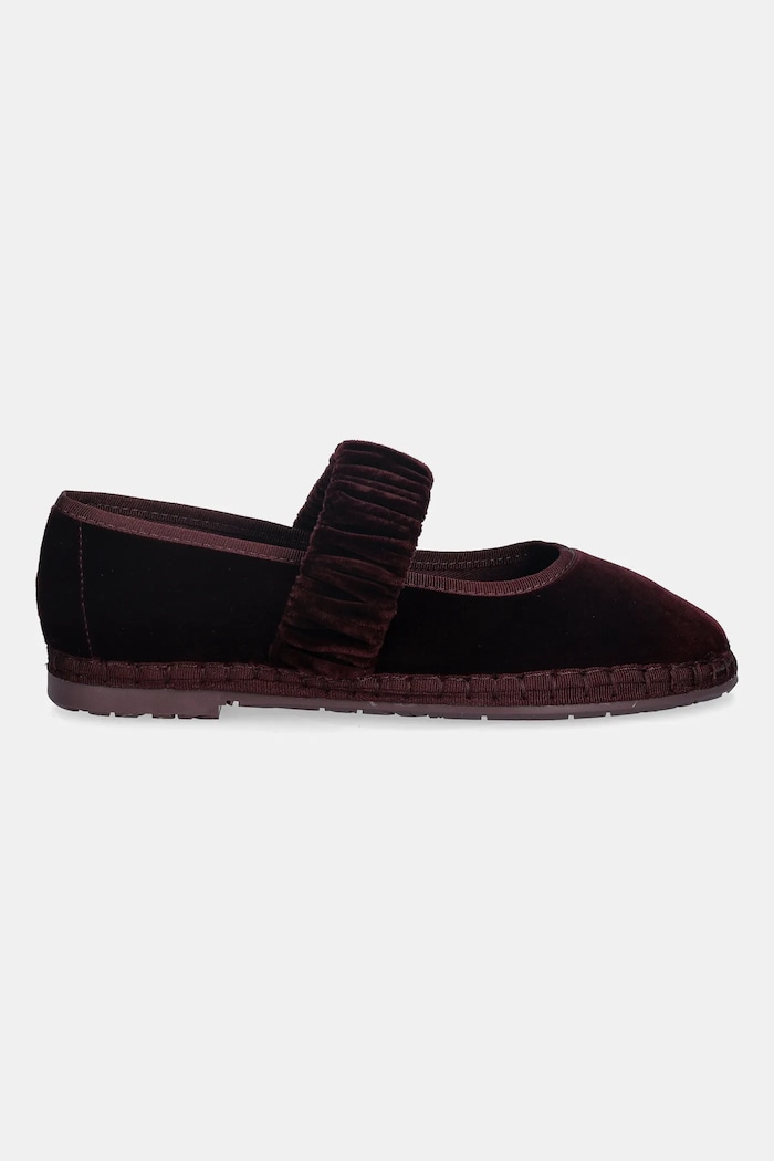 Flabelus balerini MAFALDA Mafalda.Wine burgundia SS26