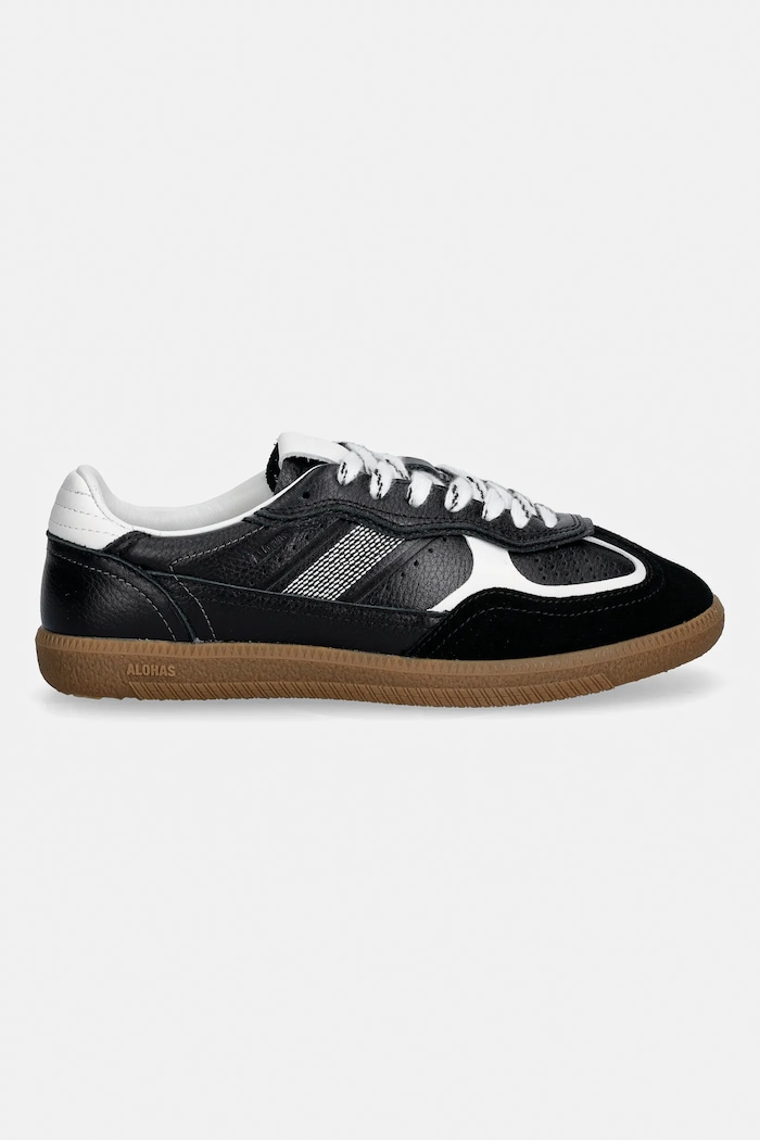 Alohas cipő Tb.490 Rife S100709.12 fekete SS26