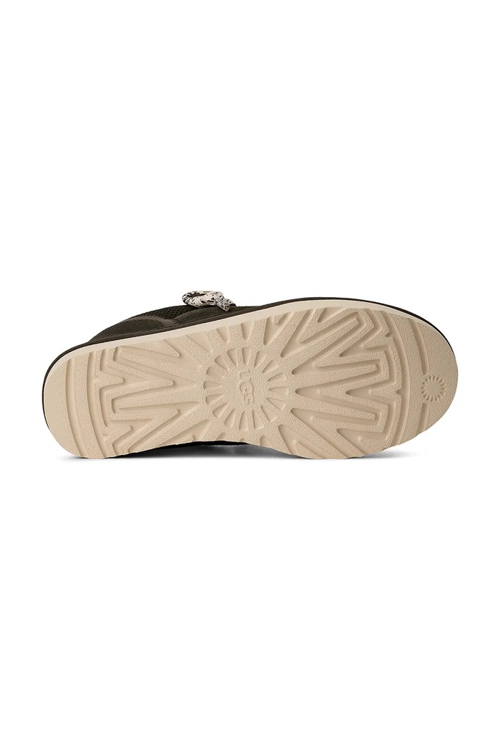 Tenisky UGG W Lowmel 1144032.DNSS