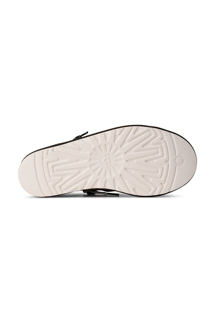 UGG sneakers W Minimel 1175301.DNSS gray