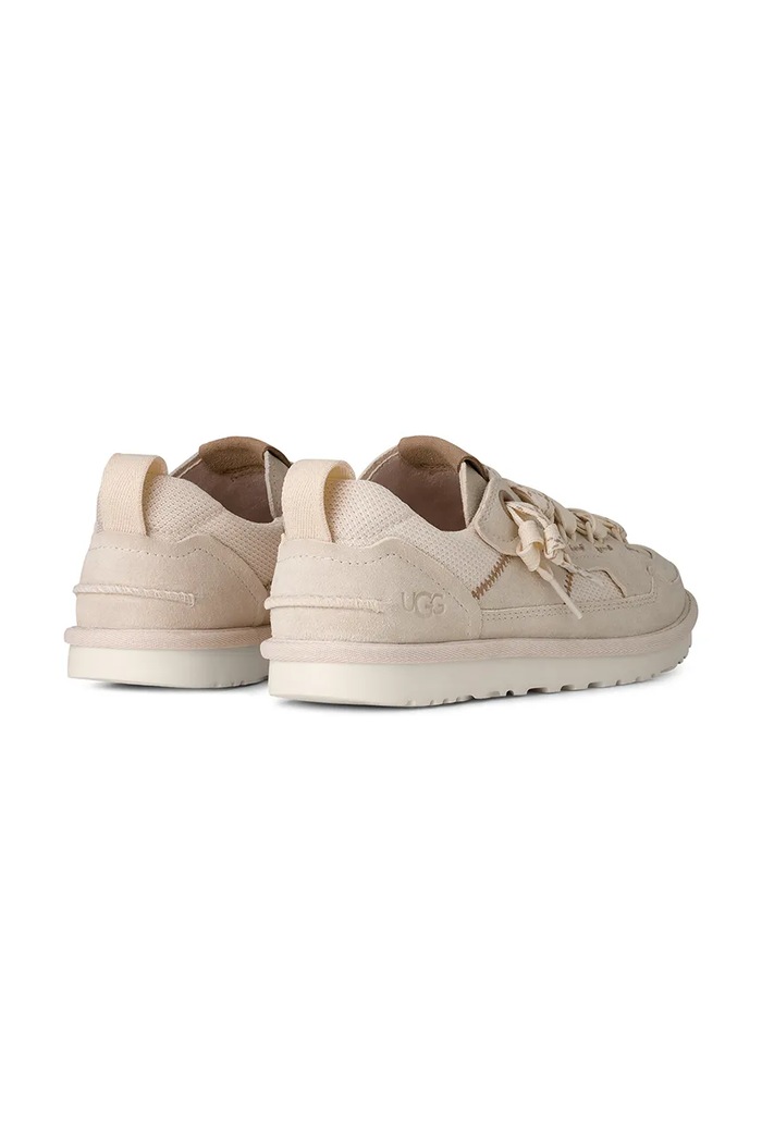Взуття Кросівки UGG W Minimel 1175301.JSM бежевий