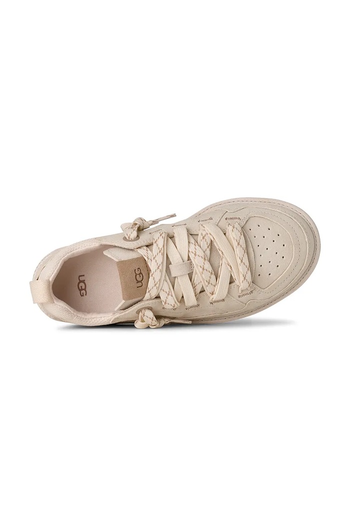 Кросівки UGG W Minimel 1175301.JSM бежевий