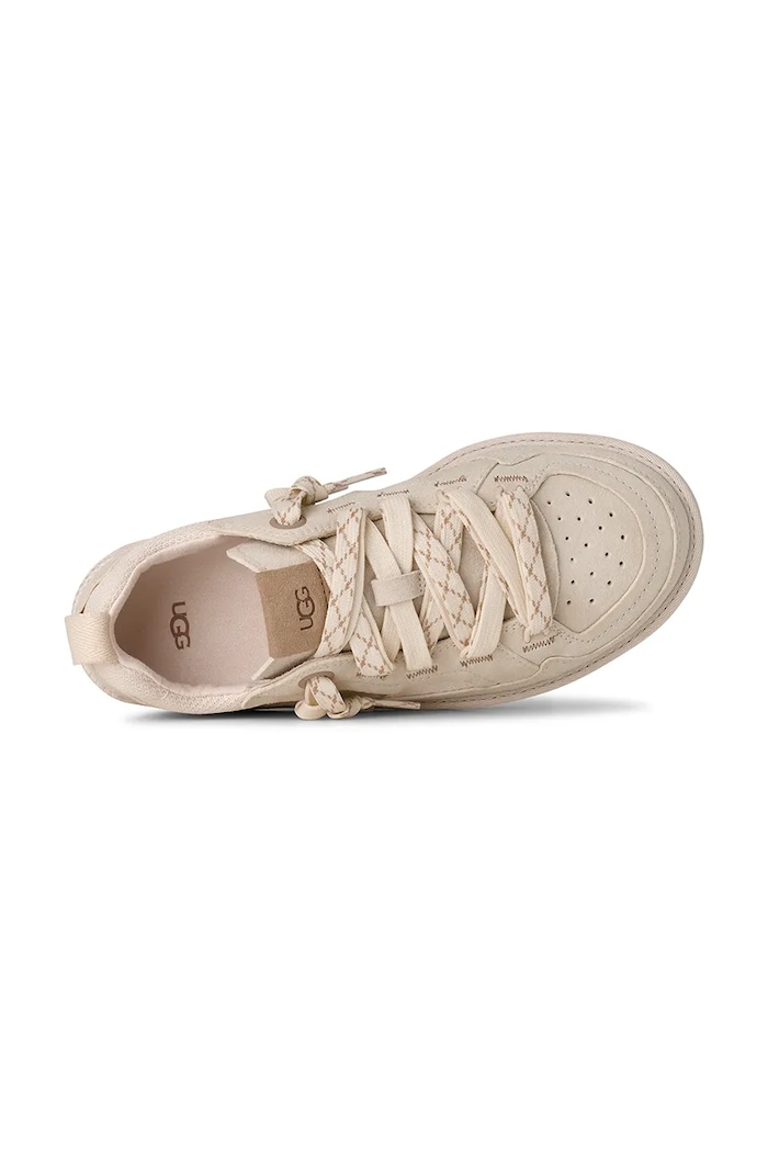 Кросівки UGG W Minimel 1175301.JSM бежевий