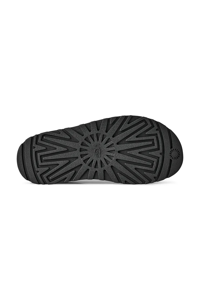 Πέδιλα UGG W Goldenglow Toggle 1179370.BLK