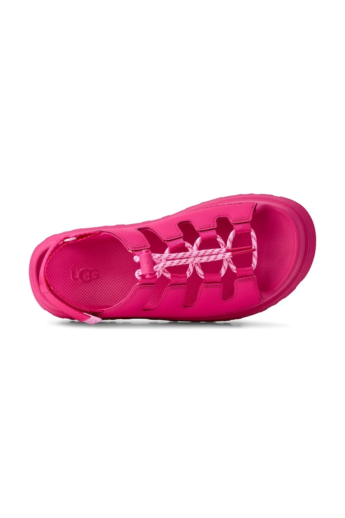 UGG sandale W Goldenglow Toggle 1179370.DPCR roz