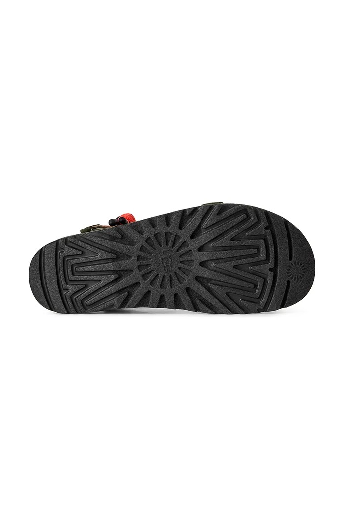 UGG sandały W Goldenstar Wildwood 1180070.BTOL