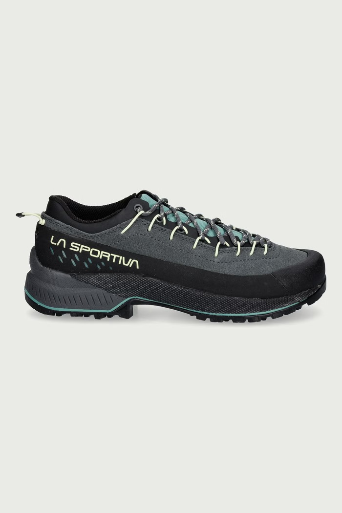 La Sportiva Buty trekkingowe damskie TX4 Evo ZFAS041 szary SS26