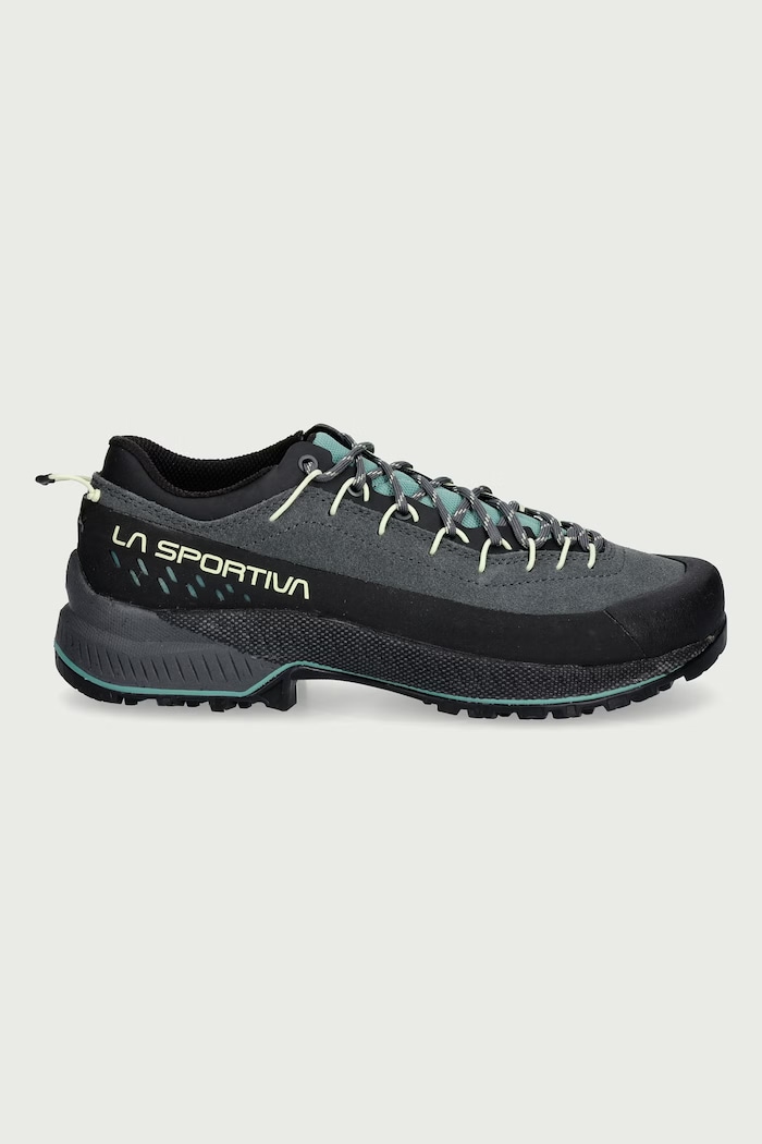 La Sportiva Buty trekkingowe damskie TX4 Evo ZFAS041 szary SS26