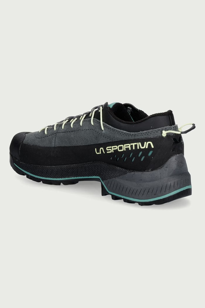 Obuwie La Sportiva Buty trekkingowe damskie TX4 Evo ZFAS041 szary
