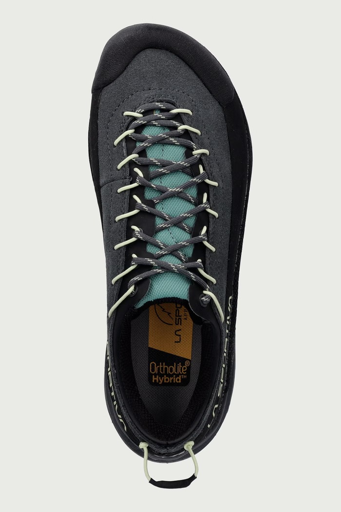 Buty trekkingowe damskie TX4 Evo La Sportiva ZFAS041 szary
