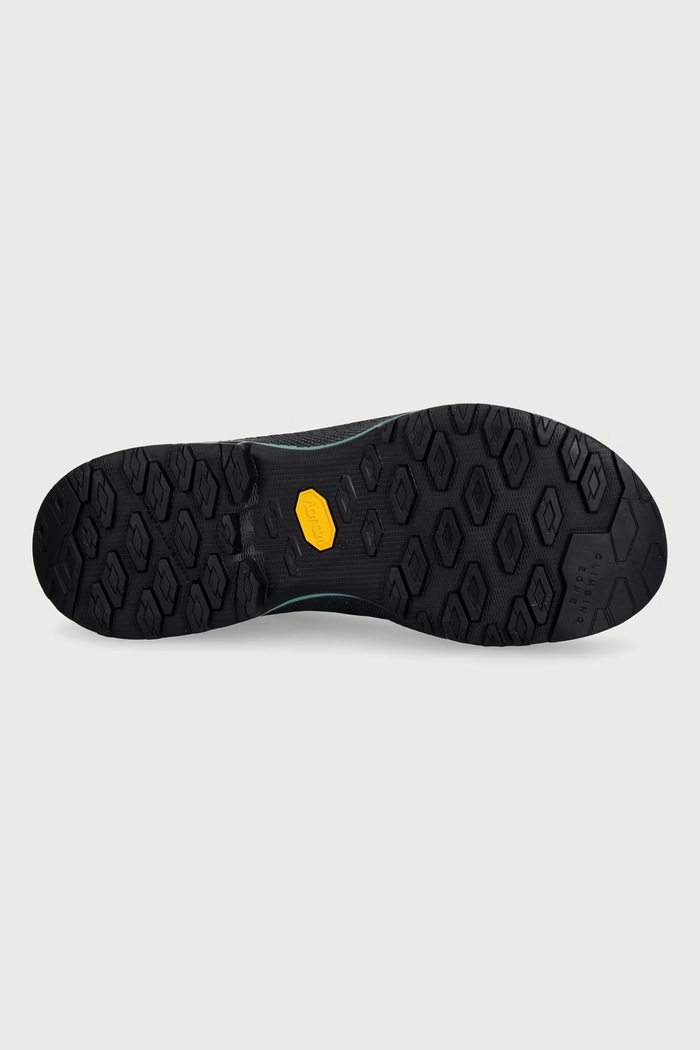 Buty trekkingowe damskie TX4 Evo La Sportiva szary ZFAS041