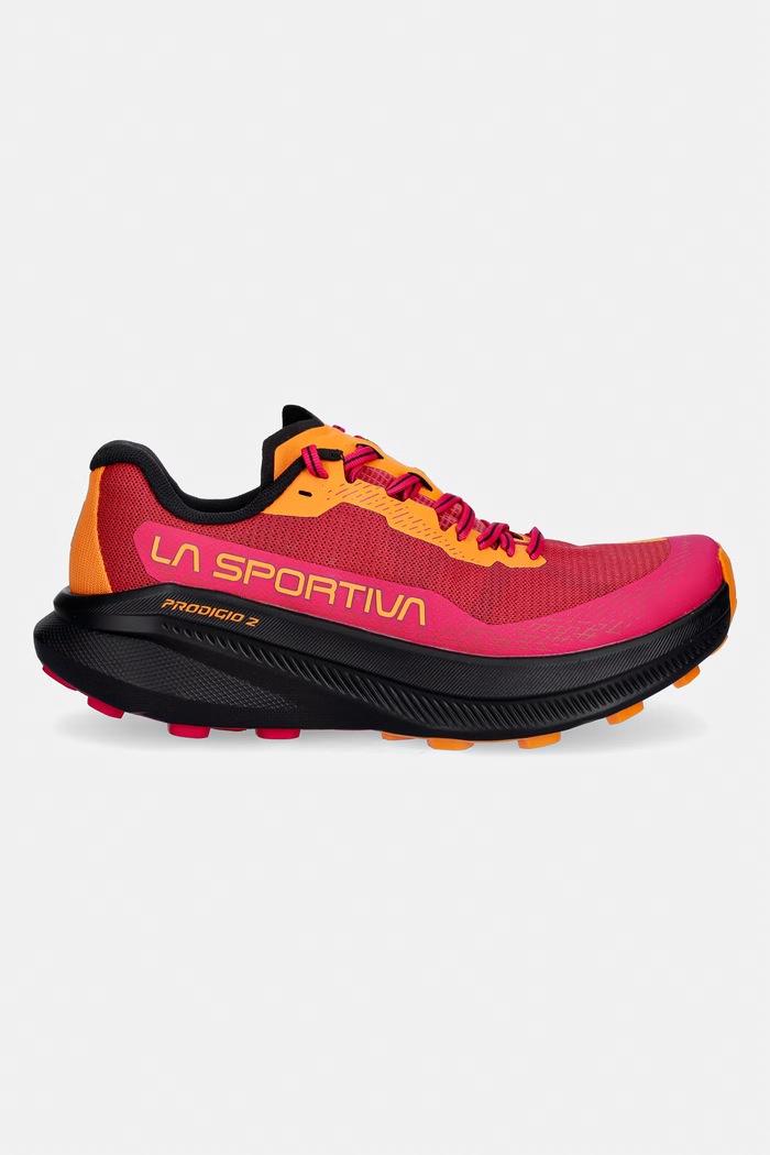 La Sportiva dámska trekingová obuv Prodigio 2 ZFRS122 ružová SS26