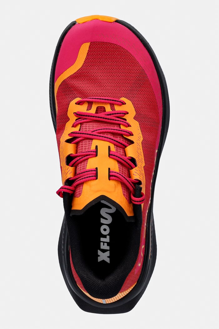 La Sportiva dámska trekingová obuv Prodigio 2 ružová ZFRS122
