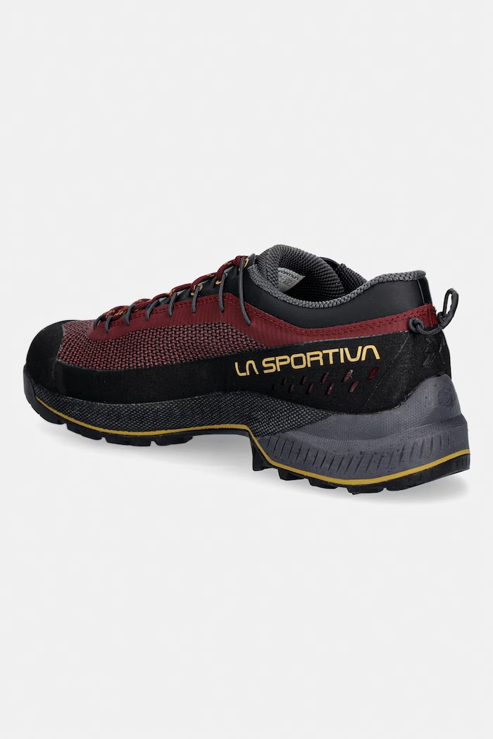 Obuwie La Sportiva buty trekkingowe damskie TX4 Evo ST ZFAS050 bordowy