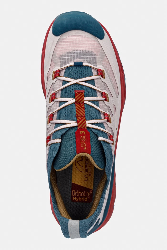 La Sportiva čevlji treking ženski Ultra Raptor 3 roza ZFHS112