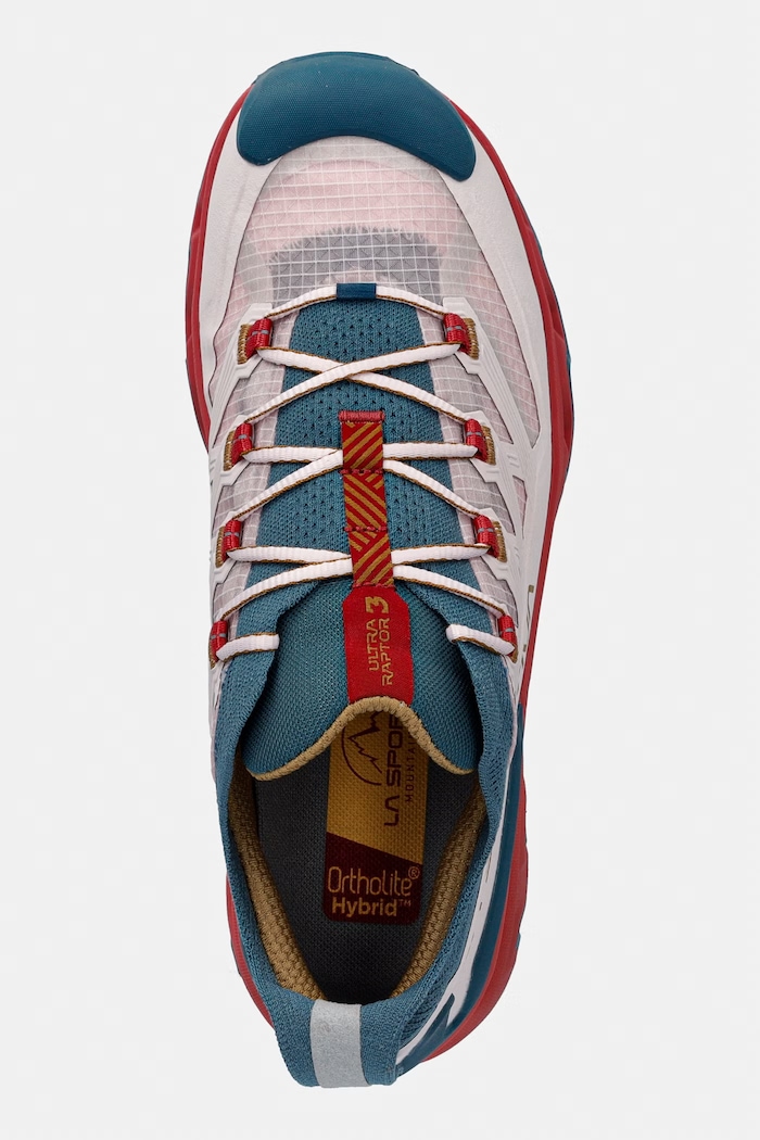 La Sportiva čevlji treking ženski Ultra Raptor 3 roza ZFHS112