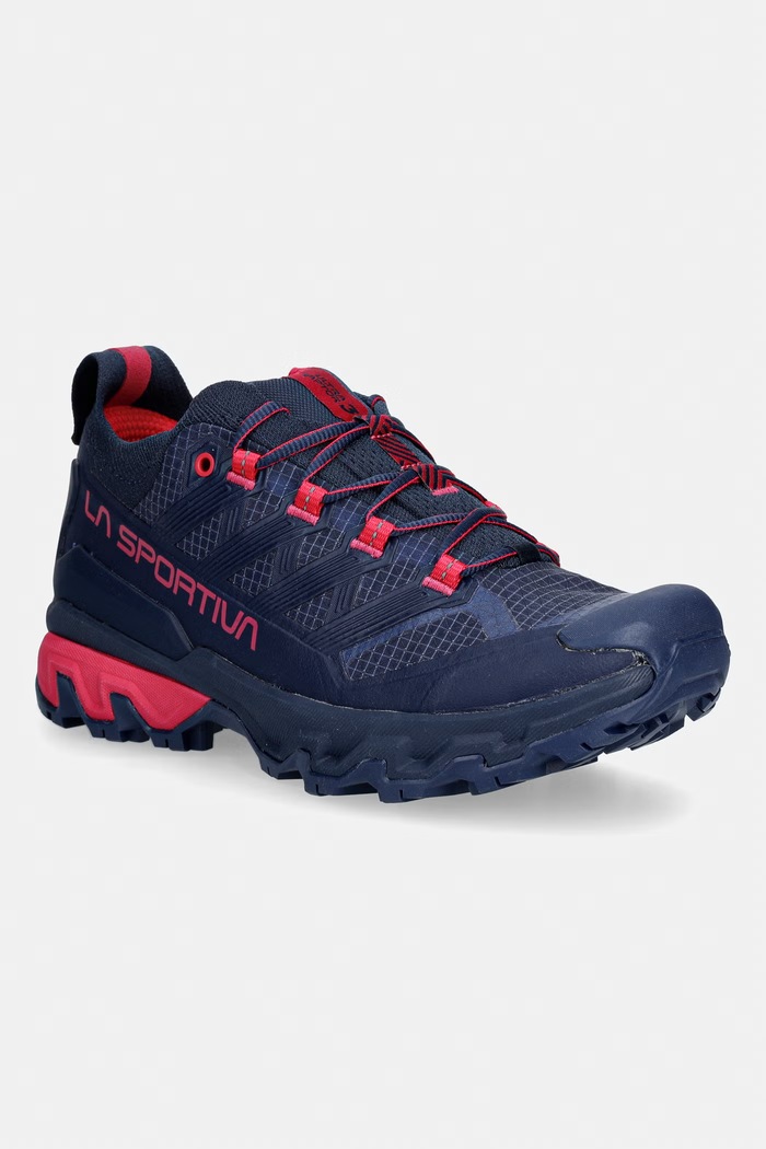 La Sportiva παπούτσια πεζοπορίας γυναικεία Ultra Raptor 3 σκούρο μπλε ZFHS112