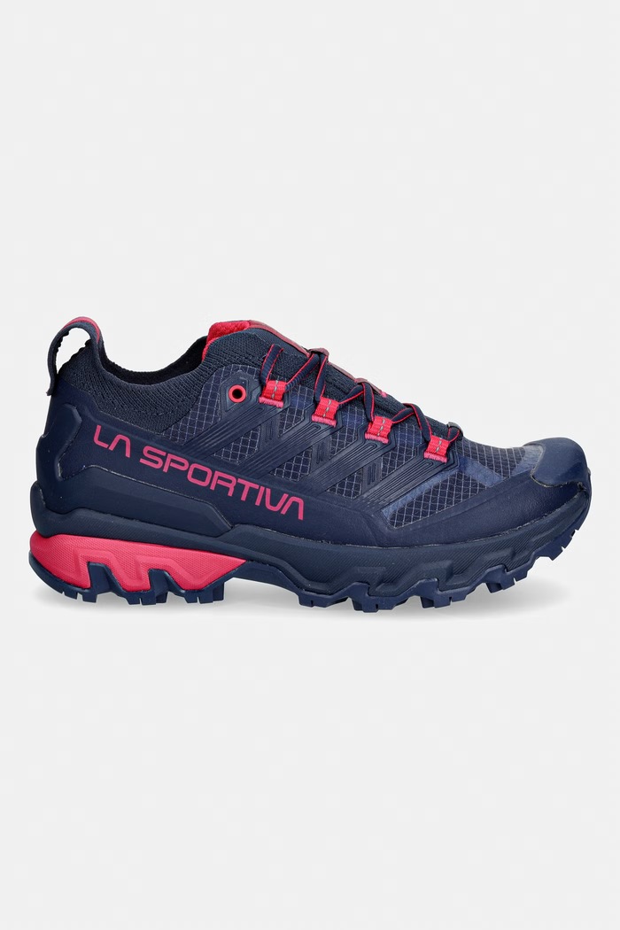 La Sportiva παπούτσια πεζοπορίας γυναικεία Ultra Raptor 3 ZFHS112 σκούρο μπλε SS26
