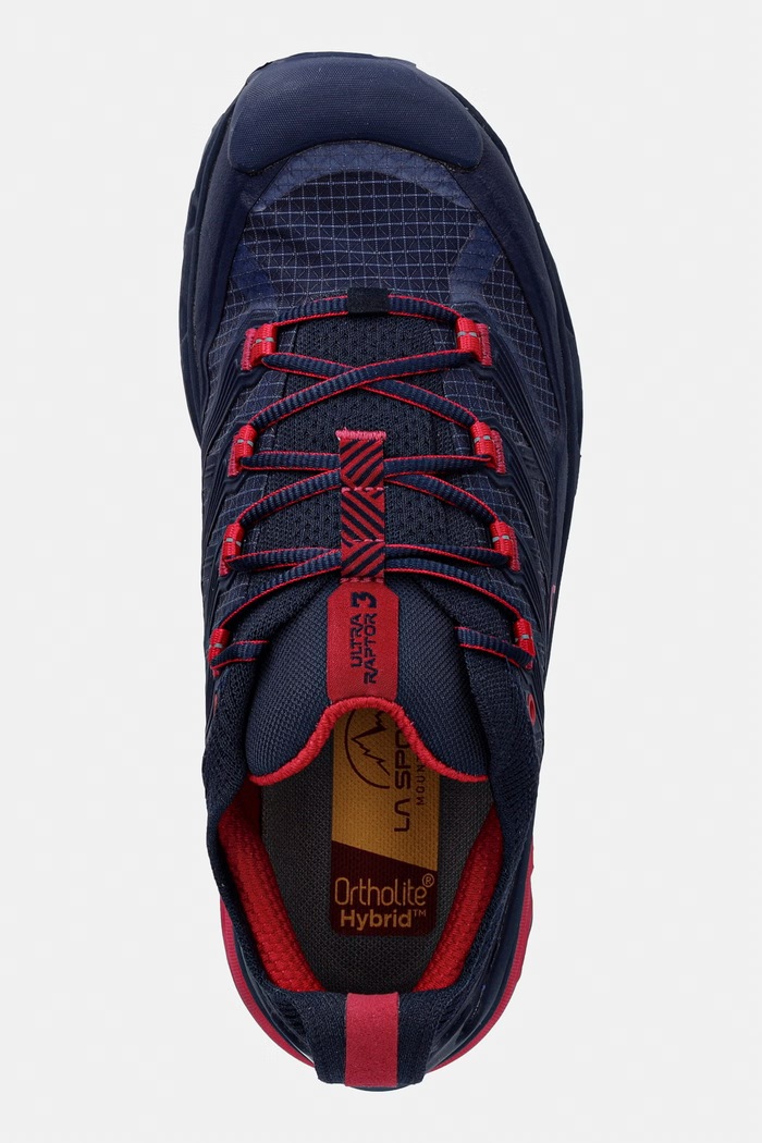 La Sportiva παπούτσια πεζοπορίας γυναικεία Ultra Raptor 3 σκούρο μπλε ZFHS112