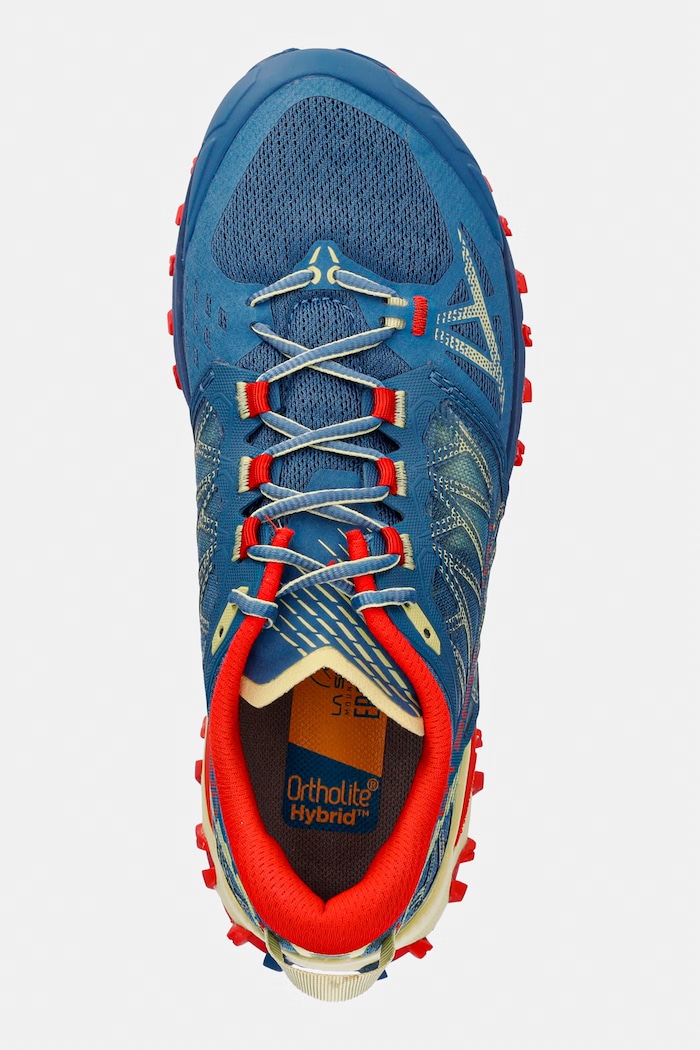 La Sportiva dámska turistická obuv Bushido III fialová ZFRS084