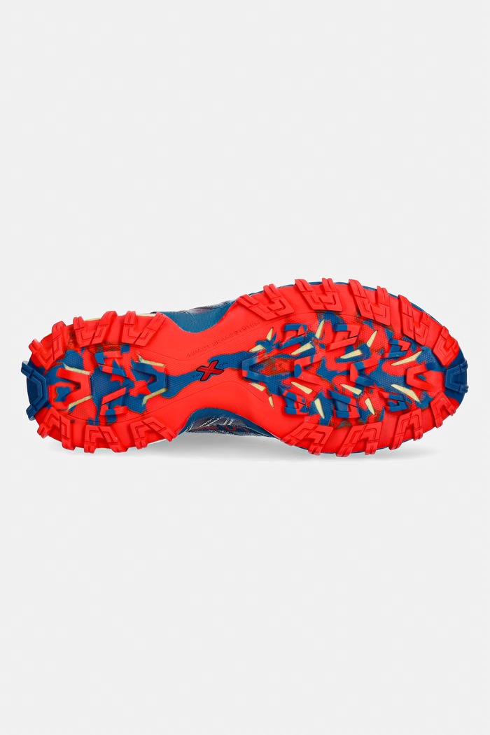 La Sportiva dámska turistická obuv Bushido III ZFRS084 fialová