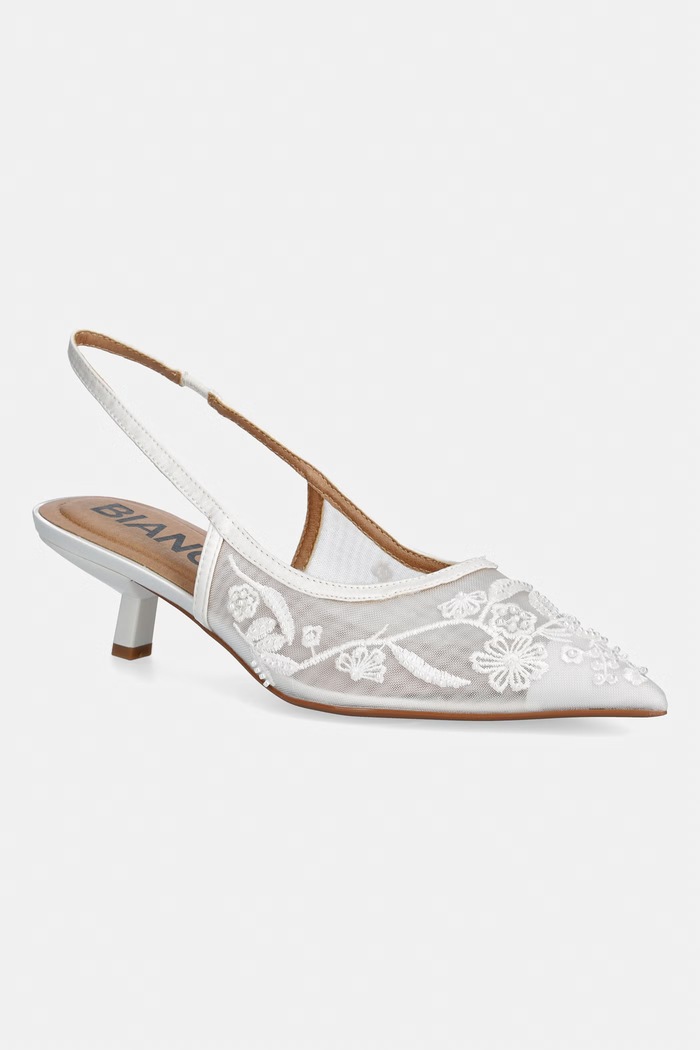 Bianco tacchi a spillo BIAKRISTIN bianco 11252822