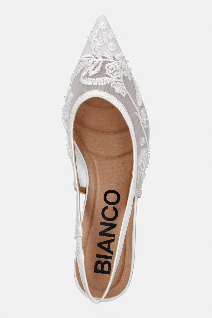 Bianco tacchi a spillo BIAKRISTIN bianco 11252822