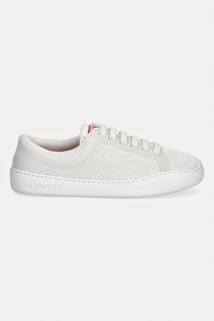 Camper sneakersy Peu Touring K201862.002 biały SS26
