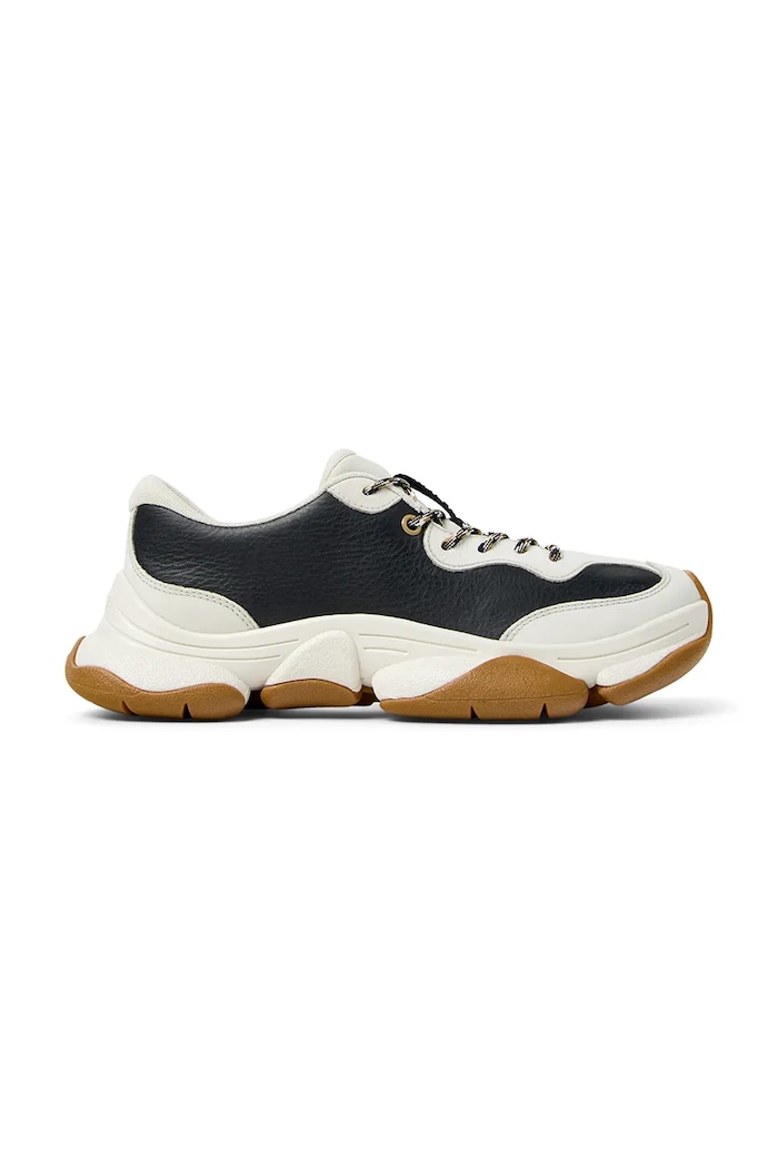 Camper sneakers din piele TWS K201836.010 alb