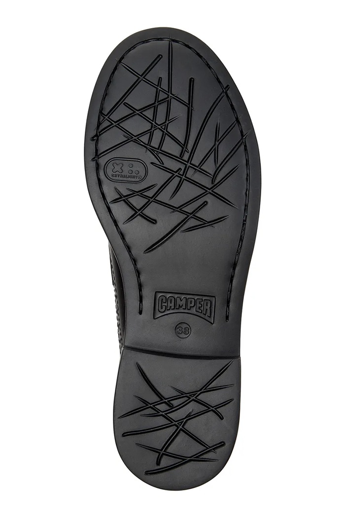 Camper bőr mokaszin TWS K201873.001