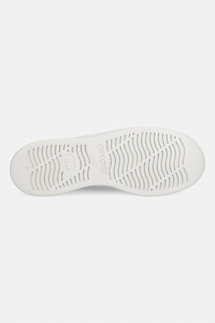 Camper sneakersy skórzane TWS K201626.019 brązowy