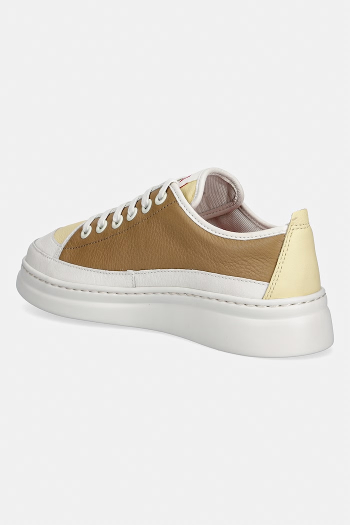 Camper sneakers din piele TWS gri K201626.020