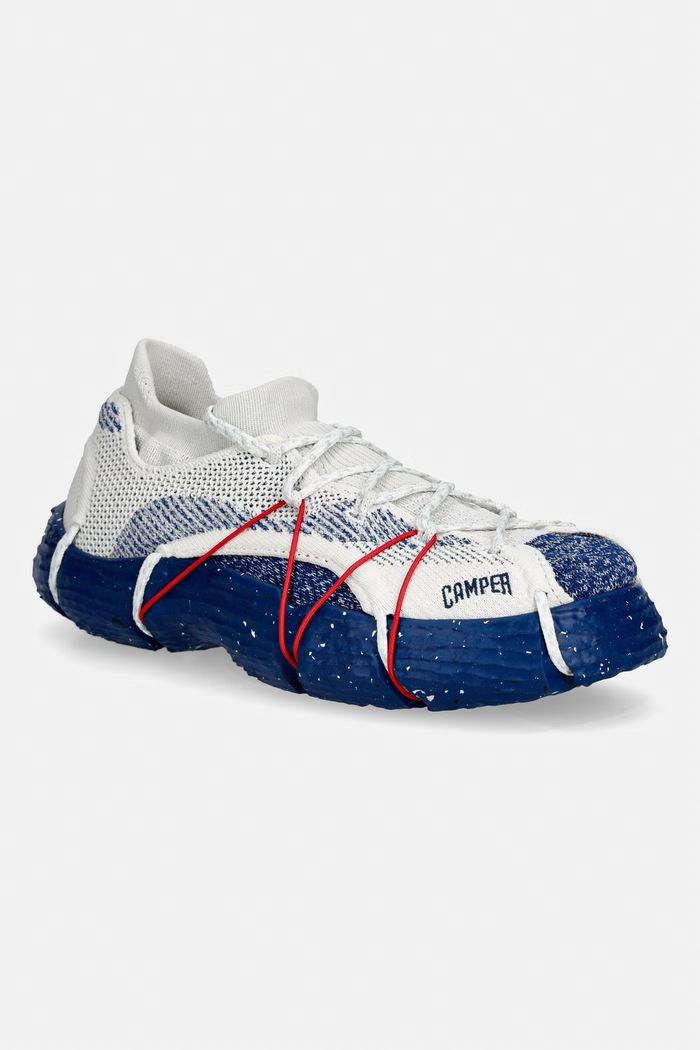 Camper sneakersy Roku pozostałe biały K201630.014
