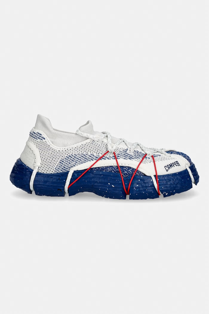 Camper sneakersy Roku K201630.014 biały SS26