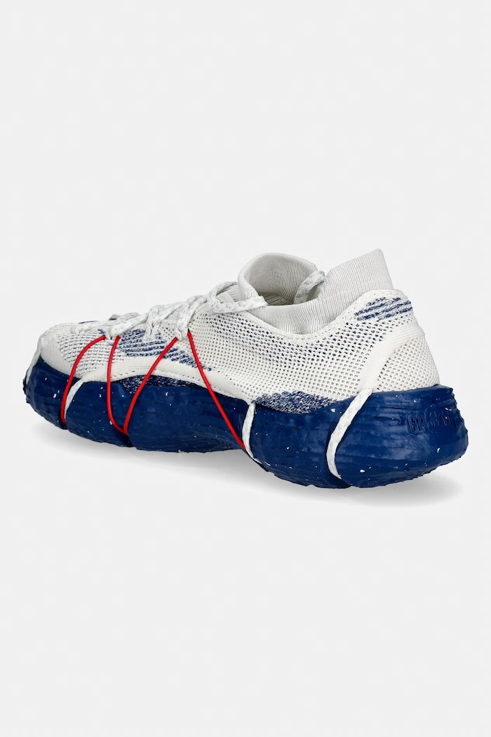 Obuwie Camper sneakersy Roku K201630.014 biały