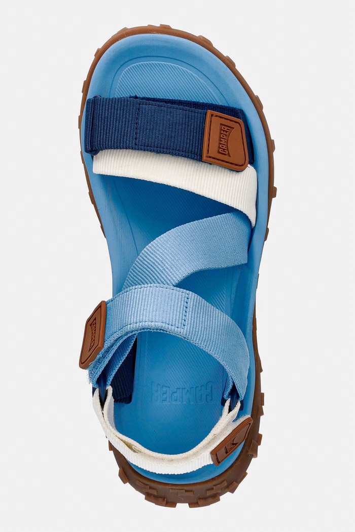 Camper sandale Drift Trail Sandal albastru K201780.011