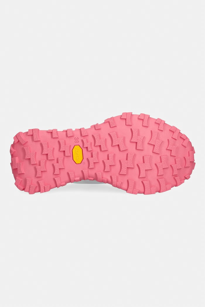 Camper TWS sneakersy damskie K201865.003 biały
