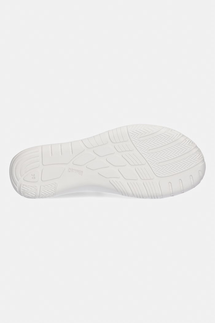 Camper sneakers din piele Peu Path+ K201940.001 bej