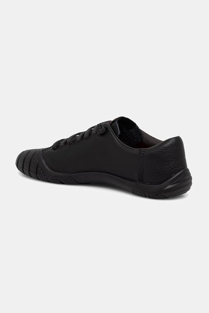 Încălțăminte Camper sneakers din piele Peu Path+ K201940.002 negru