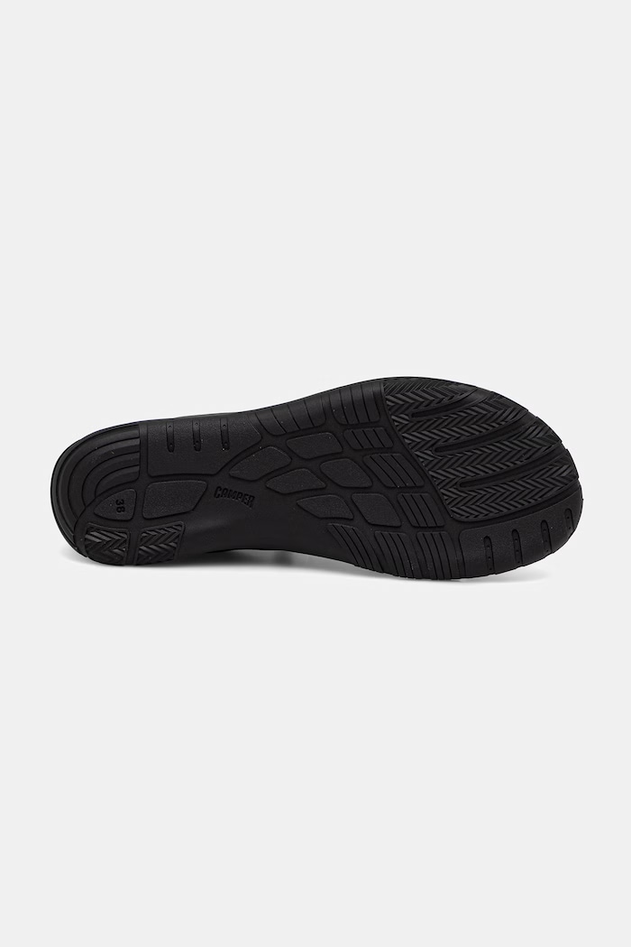 Camper sneakers din piele Peu Path+ K201940.002 negru